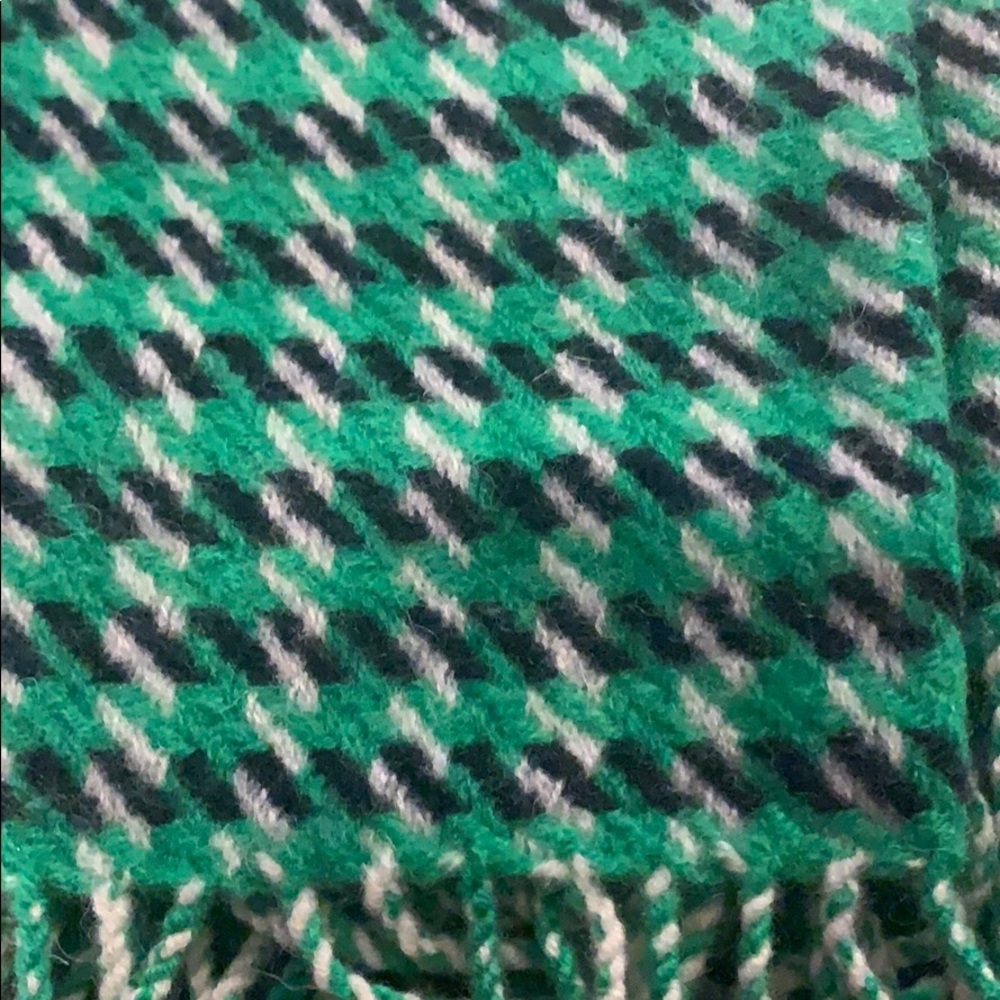 J. Crew Scarf